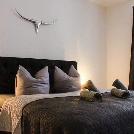 Nuwilu One - Apartment Mit Balkon Im Herzen Erfurts - Magenta Tv- Netflix - Disney Extérieur photo