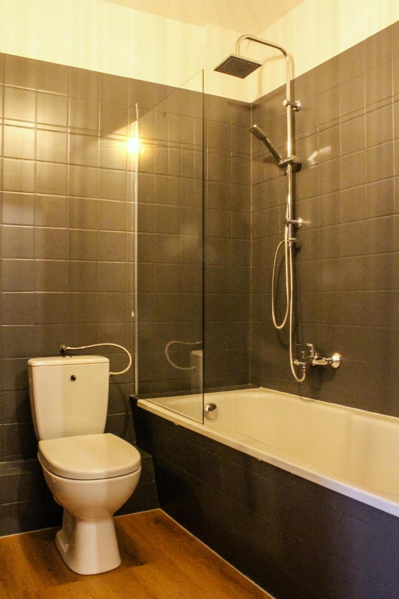 Nuwilu One - Apartment Mit Balkon Im Herzen Erfurts - Magenta Tv- Netflix - Disney Extérieur photo