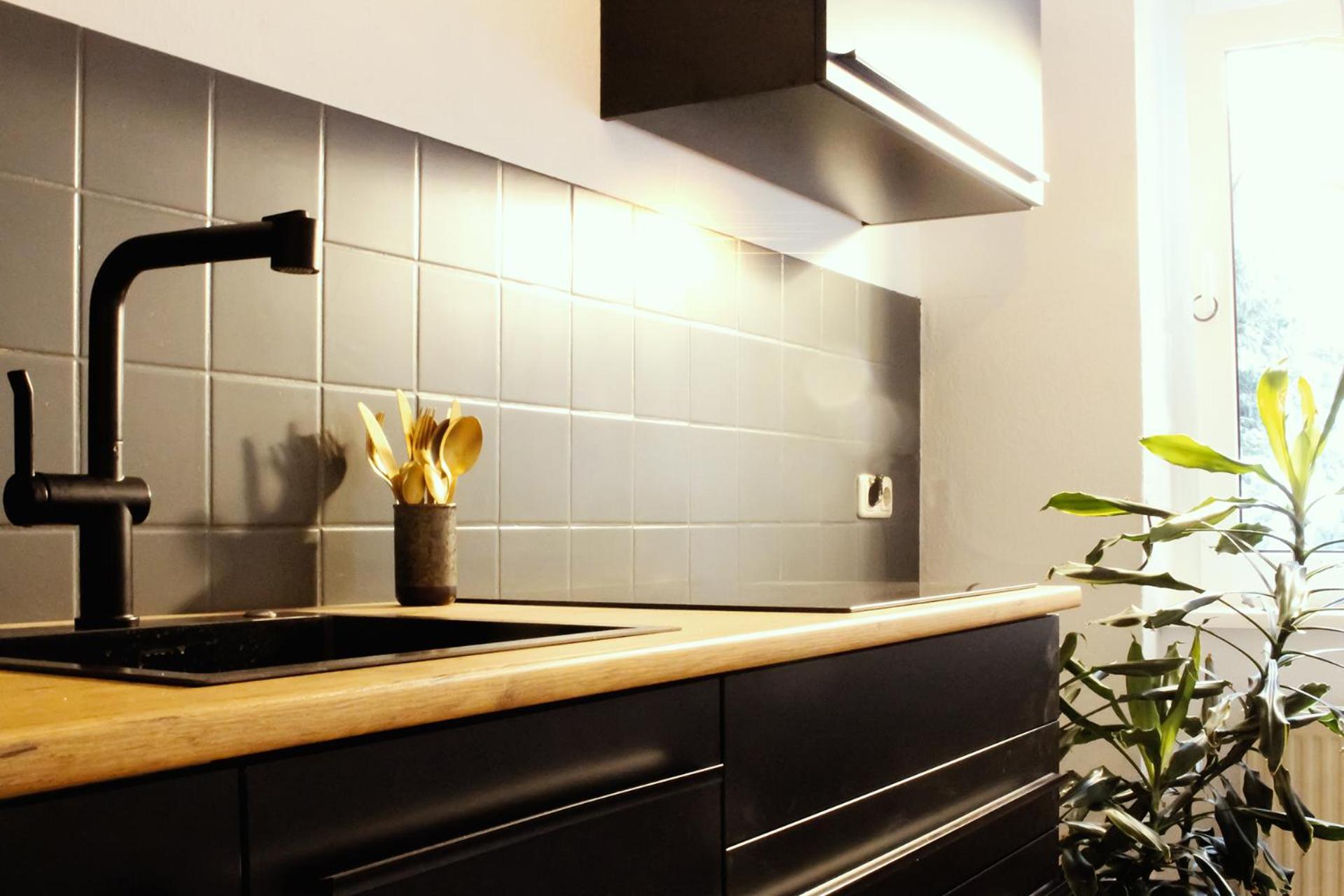 Nuwilu One - Apartment Mit Balkon Im Herzen Erfurts - Magenta Tv- Netflix - Disney Extérieur photo