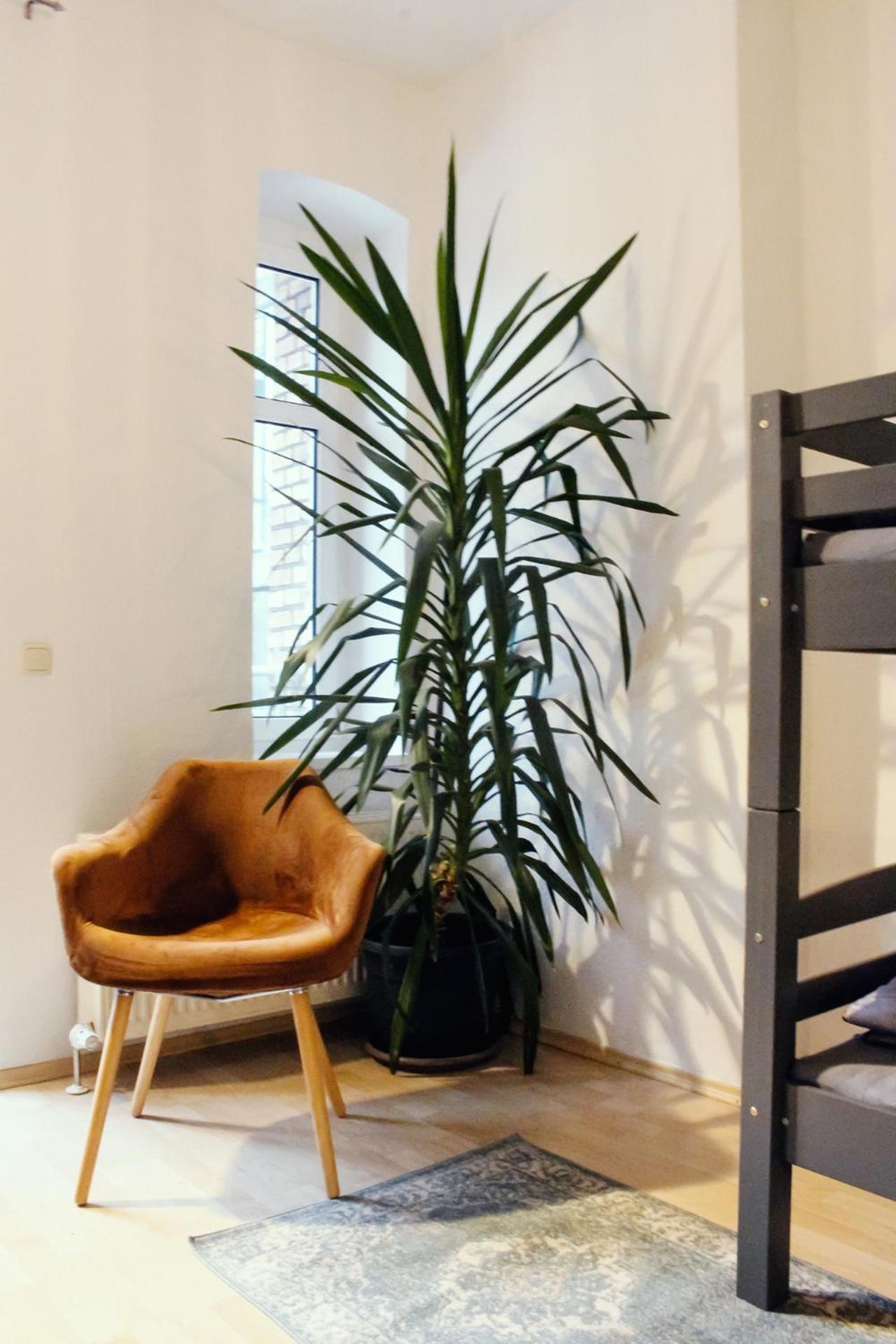 Nuwilu One - Apartment Mit Balkon Im Herzen Erfurts - Magenta Tv- Netflix - Disney Extérieur photo